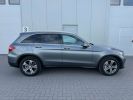 Annonce Mercedes GLC 220 d 4-Matic CUIR GPS CAMERA. GARANTIE 12M