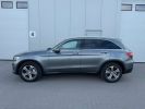 Annonce Mercedes GLC 220 d 4-Matic CUIR GPS CAMERA. GARANTIE 12M