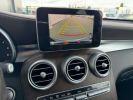 Annonce Mercedes GLC 220 d 4-Matic CUIR GPS CAMERA. GARANTIE 12M