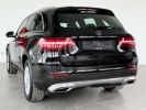 Annonce Mercedes GLC 220 d 4-Matic GPS CAMERA CUIR PDC ATTELAGE TVA