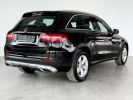 Annonce Mercedes GLC 220 d 4-Matic GPS CAMERA CUIR PDC ATTELAGE TVA