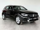 Annonce Mercedes GLC 220 d 4-Matic GPS CAMERA CUIR PDC ATTELAGE TVA