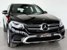 Annonce Mercedes GLC 220 d 4-Matic GPS CAMERA CUIR PDC ATTELAGE TVA