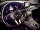 Annonce Mercedes GLC 220 d 4-Matic GPS CAMERA CUIR PDC ATTELAGE TVA