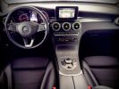 Annonce Mercedes GLC 220 d 4-Matic GPS CAMERA CUIR PDC ATTELAGE TVA