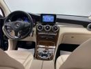 Annonce Mercedes GLC 220 d 4-Matic LED AMBIANCE CAMERA 1ER PROP GARANTIE