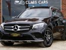 Voir l'annonce Mercedes GLC 220 d 4-Matic PACK-AMG BOITE AUTO CAM 360 PANO FULL