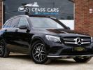 Annonce Mercedes GLC 220 d 4-Matic PACK-AMG BOITE AUTO CAM 360 PANO FULL