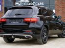 Annonce Mercedes GLC 220 d 4-Matic PACK-AMG BOITE AUTO CAM 360 PANO FULL