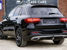 Annonce Mercedes GLC 220 d 4-Matic PACK-AMG BOITE AUTO CAM 360 PANO FULL