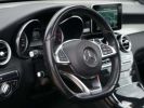 Annonce Mercedes GLC 220 d 4-Matic PACK-AMG BOITE AUTO CAM 360 PANO FULL