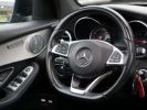 Annonce Mercedes GLC 220 d 4-Matic PACK-AMG BOITE AUTO CAM 360 PANO FULL