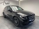 Annonce Mercedes GLC 220 d 4-Matic PACK AMG BURMESTER CAMERA AR GARANTIE