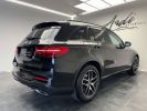 Annonce Mercedes GLC 220 d 4-Matic PACK AMG BURMESTER CAMERA AR GARANTIE