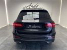 Annonce Mercedes GLC 220 d 4-Matic PACK AMG BURMESTER CAMERA AR GARANTIE