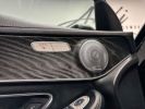 Annonce Mercedes GLC 220 d 4-Matic PACK AMG BURMESTER CAMERA AR GARANTIE