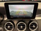 Annonce Mercedes GLC 220 d 4-Matic PACK AMG BURMESTER CAMERA AR GARANTIE