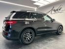 Annonce Mercedes GLC 220 d 4-Matic PACK AMG BURMESTER CAMERA AR GARANTIE