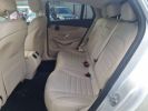 Annonce Mercedes GLC 220 d 4-Matic PACK AMG GPS CLIM CAMERA GARANTIE 12M