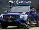 Voir l'annonce Mercedes GLC 220 d 4-Matic PACK AMG LOOK 63 CAM 360 TVA-BTW