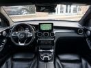 Annonce Mercedes GLC 220 d 4-Matic PACK AMG LOOK 63 CAM 360 TVA-BTW