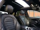 Annonce Mercedes GLC 220 d 4-Matic PACK AMG LOOK 63 CAM 360 TVA-BTW