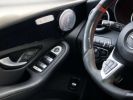 Annonce Mercedes GLC 220 d 4-Matic PACK AMG LOOK 63 CAM 360 TVA-BTW