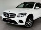 Annonce Mercedes GLC 220 d 4-Matic PACK AMG PACK NIGHT T.OUVRANT CAMERA GPS