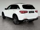 Annonce Mercedes GLC 220 d 4-Matic PACK AMG PACK NIGHT T.OUVRANT CAMERA GPS