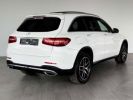 Annonce Mercedes GLC 220 d 4-Matic PACK AMG PACK NIGHT T.OUVRANT CAMERA GPS