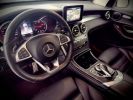 Annonce Mercedes GLC 220 d 4-Matic PACK AMG PACK NIGHT T.OUVRANT CAMERA GPS