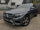 Annonce Mercedes GLC 220 d 4-Matic PANORAMADAK-18-FULL-LED-HALF-LEDER-CAM