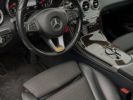 Annonce Mercedes GLC 220 d 4-Matic PANORAMADAK-18-FULL-LED-HALF-LEDER-CAM