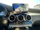 Annonce Mercedes GLC 220 D 4M 