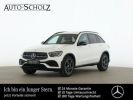 Voir l'annonce Mercedes GLC 220 d 4M AMG NIGHT KEYLESS 