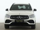 Annonce Mercedes GLC 220 d 4M AMG NIGHT KEYLESS 