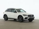 Annonce Mercedes GLC 220 d 4M AMG NIGHT KEYLESS 