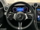 Annonce Mercedes GLC 220 d 4M Avantgarde