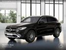 Annonce Mercedes GLC 220 d 4M Avantgarde 