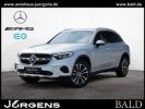 Voir l'annonce Mercedes GLC 220 d 4M Avantgarde LED Cam 