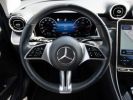 Annonce Mercedes GLC 220 d 4M Avantgarde LED Cam 