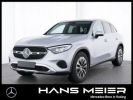 Voir l'annonce Mercedes GLC 220 d 4M Avantgarde MBUX