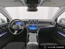 Annonce Mercedes GLC 220 d 4M Avantgarde MBUX 