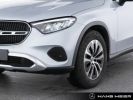 Annonce Mercedes GLC 220 d 4M Avantgarde MBUX 