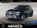 Voir l'annonce Mercedes GLC 220 d 4M Avantgarde Memory 