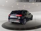 Annonce Mercedes GLC 220 d 4M Avantgarde Memory 