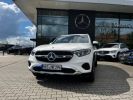 Voir l'annonce Mercedes GLC 220 d 4M Avantgarde SHZ 