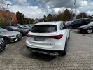 Annonce Mercedes GLC 220 d 4M Avantgarde SHZ 