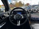 Annonce Mercedes GLC 220 d 4M Avantgarde SHZ 