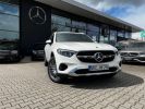 Annonce Mercedes GLC 220 d 4M Avantgarde SHZ 